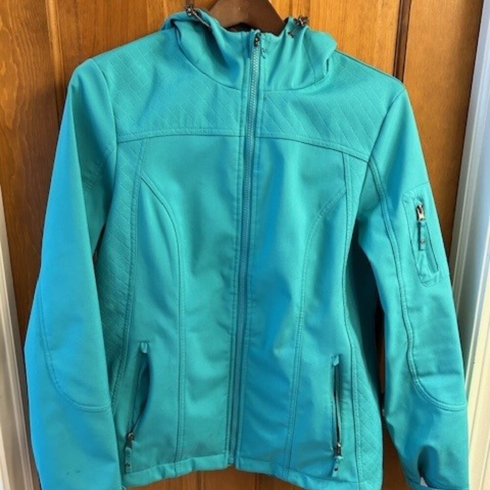 Below ZerO by Rothschild Women's Waterproof Winter Hooded Coat